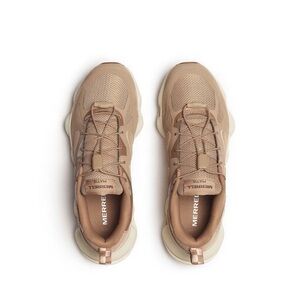 Merrell Beige Hazel Brun Speedarc Matis (J038854) - women